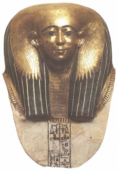 Искусство Египта и долины Нила